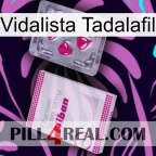 Vidalista Tadalafil 32